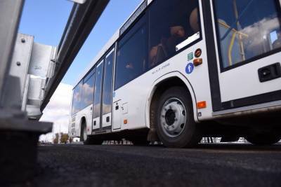 В Сибае введут бесплатный проезд на всем транспорте для участников Инвестсабантуя - bash.news - Башкирия - Сибай - Экология