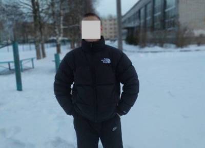 Пропавший в Ленобласти 15-летний подросток найден мертвым в подъезде - province.ru - Ленинградская обл. - Тихвин