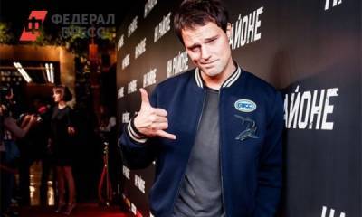 Данила Козловский - Данила Козловский отказал крупнейшей западной компании, чтобы его фильм увидели российские зрители - fedpress.ru - Москва - Россия