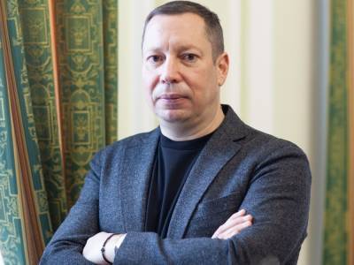 Кирилл Шевченко - Нацбанк изучает возможность выпуска собственных цифровых денег, е-гривен – глава НБУ - gordonua.com - Украина