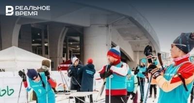 На «Ак Барс Арене» не будут строить горнолыжную трассу - realnoevremya.ru - Россия - респ. Татарстан