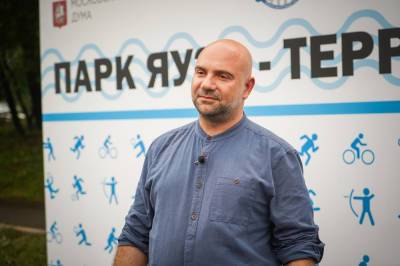 Тимофей Баженов - Баженов считает, что несмотря на гостеприимство России, мигранты обязаны соблюдать её законы - tvc.ru - Россия