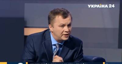 Тимофей Милованов - "Откладывайте хотя бы 3-5%": Милованов призвал украинцев не рассчитывать на пенсию от государства - focus.ua - Украина