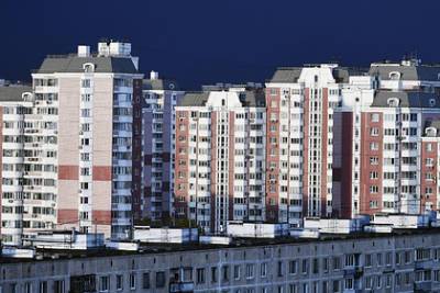 Названы города России с самым быстро дорожающим жильем - lenta.ru - Москва - Россия - Новороссийск - Названы