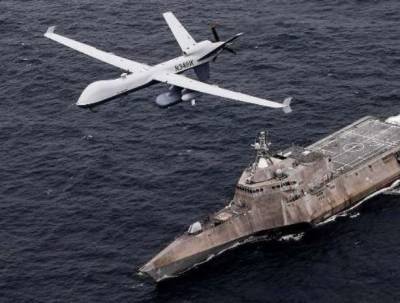 США намерены закрыть Ближний Восток беспилотниками - vpk-news.ru - США - Иран - Бахрейн