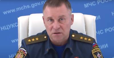 Евгений Зиничев - Очевидцы опровергли "героическую" гибель российского министра Зиничева: "Все было наоборот" - politeka.net - Россия - Украина - Норильск
