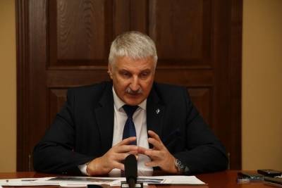 Денис Добряков - Мэр Рыбинска попал в ДТП - mk.ru - Ярославская обл. - Ярославль - Рыбинск
