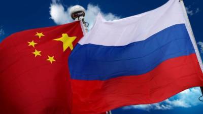 Чжан Ханьхуэй - Власти Китая заявили о намерении укреплять экономическое сотрудничество с ДФО - eadaily.com - Россия - Китай