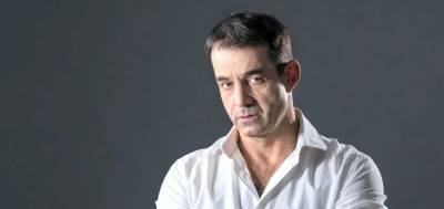 Дмитрий Певцов - Ольга Дроздова - Дмитрий Певцов стал крестным отцом ребенка студентов своего курса - runews24.ru