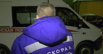 В Ноябрьске снова на улице внезапно умер мужчина - znak.com - Ноябрьск