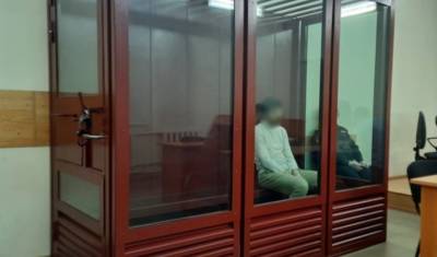 Кристина Журавлева - Мужа бьюти-блогера посадили на восемь лет за убийство «пропавшей» супруги - newizv.ru - Свердловская обл.