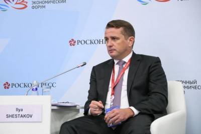 Илья Шестаков - Рыбники всего мира обсудили в Питере выход из пандемийного кризиса - hab.aif.ru - Россия - Хабаровск