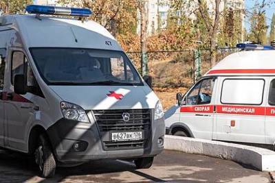 В России 17 кадетов получили ожоги глаз из-за кварцевой лампы - lenta.ru - Россия - Нижний Новгород