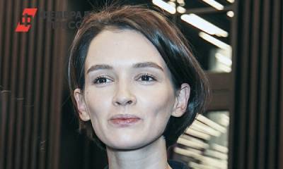 Паулина Андреева - «Меня не волнует, что я кого-то перестану интересовать»: Паулина Андреева впервые после родов заговорила о себе - fedpress.ru - Москва