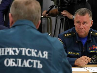 Владимир Путин - Евгений Зиничев - Игорь Стрелков - Игорь Гиркин - Стрелков счел гибель министра Зиничева «чрезвычайно подозрительной» - newsland.com - Россия - ДНР
