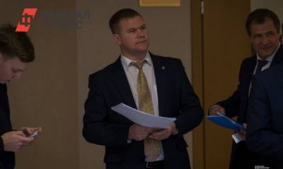 Александр Коркин - Свердловского депутата освободили от наказания по делу о гибели бизнесмена - fedpress.ru - Екатеринбург