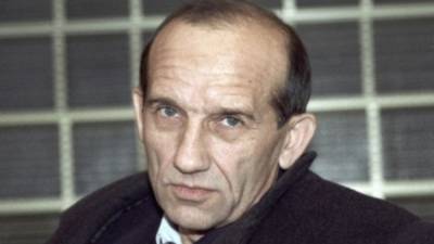 Умер поэт, переводчик "Слова о полку Игореве" Игорь Шкляревский - svoboda.org - Москва - Белоруссия