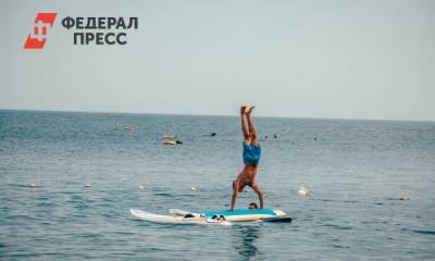 Тюменцы смогут летать в Египет напрямую впервые за шесть лет - fedpress.ru - Египет - Тюмень