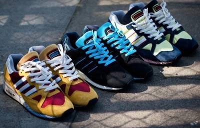 Кроссовки Adidas: самые популярные сегодня модели - goodnews.ua