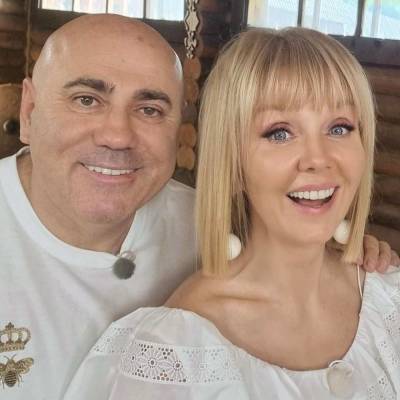 Иосиф Пригожин - Пригожин пожаловался на нехватку денег для покупки загородного дома в Подмосковье - actualnews.org - Москва - Московская обл.