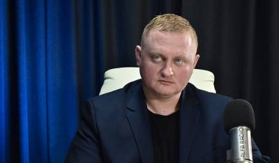 Александр Шпаковский - Александр Шпаковский, политический аналитик, на форуме «Беларусь адзіная» в Гродно: «Беларусь по своей сути является социальным государством, и очень важно эту политику сохранить» - grodnonews.by - Австрия - Украина - Швейцария - Белоруссия - Литва