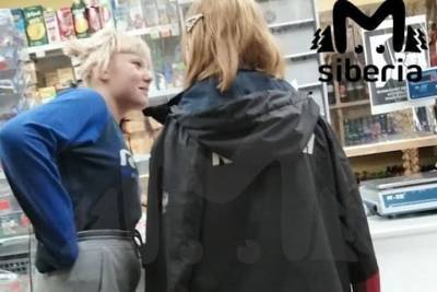 Девочки пропали в Лесосибирске после ссоры с мамой одной из них - tayga.info - Лесосибирск