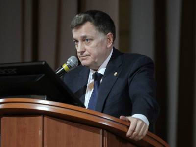 Вячеслав Макаров - «Дряблая, вялая, импотентная»: уходя с поста, спикер петербургского ЗакСа объяснил, какой не должна быть власть - rosbalt.ru - Санкт-Петербург
