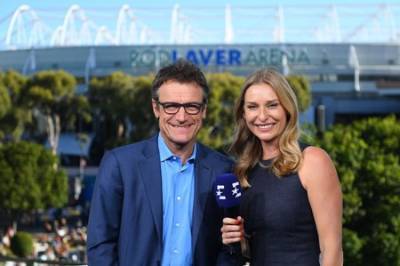 Discovery та tennis autralia підписують договір, який продовжить право на трансляцію australian open на 10 років - vkurse.net - Австралия