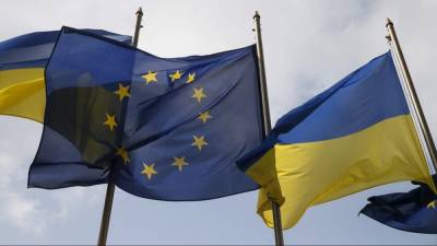 В Европарламенте прокомментировали возможные сроки вступления Украины в ЕС - sharij.net - Украина