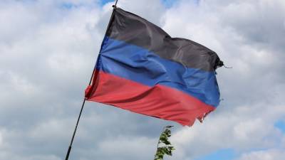 Горняки застряли под землей из-за обстрела шахты украинской армией в Донецке - 5-tv.ru - Украина - Киев - Донецк - Донбасс