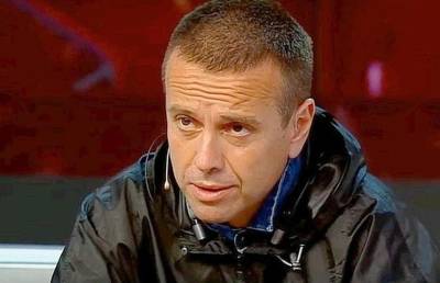Андрей Губин - Лечение за рубежом не помогло Андрею Губину: подробности - pupolita.ru