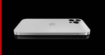 Джон Проссер - Возможный дизайн iPhone 14 показали за год до анонса - profile.ru