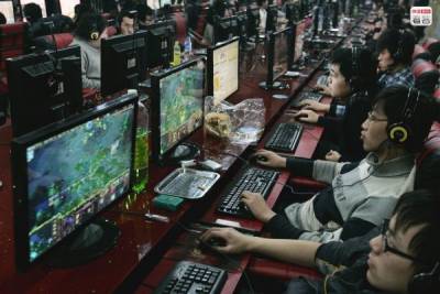 Власти Китая временно прекратили выдавать разрешения на выпуск новых онлайн-игр - eadaily.com - Россия - Китай