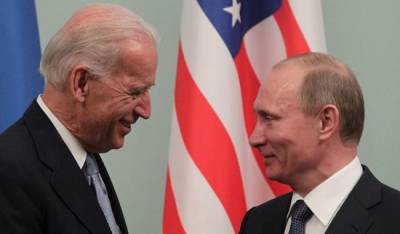 Владимир Путин - Джо Байден - В Москве не подтвердили слухи о предстоящей новой встрече Путина и Байдена - eadaily.com - Москва - США - Украина - Афганистан