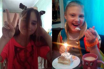 Подвозивший пропавших красноярских школьниц россиянин рассказал об их поездке - lenta.ru - Красноярский край - Лесосибирск