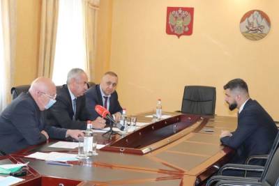 В Северной Осетии подняли вопрос установления СНТ статуса населенного пункта - kavkaz.mk.ru - респ. Алания - район Пригородный