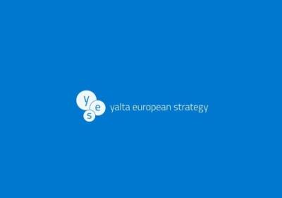 Виктор Пинчук - Cаммит YES-2021 пройдет в новом формате - kp.ua - Украина