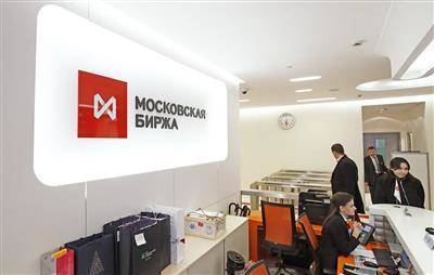 Борис Блохин - Московская биржа увеличит число иностранных ценных бумаг до 1400 в 2022 году - smartmoney.one - США