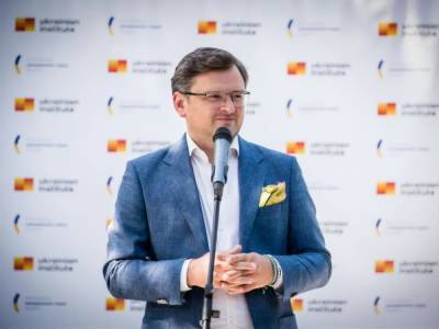 Дмитрий Кулеба - 133 страны мира открыты для украинских туристов – Кулеба - gordonua.com - Украина - Египет - Польша