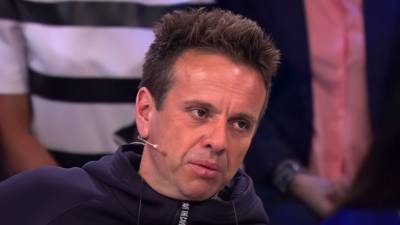 Андрей Губин - Андрей Губин рассказал о здоровье: «Состояние гниющего заживо человека» - 5-tv.ru - Египет