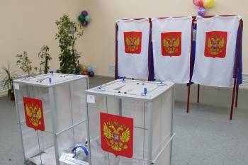 Первый день выборов не станет выходным для вологодских школьников - vologda-poisk.ru
