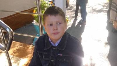 В Тюмени пропал 12-летний мальчик, нуждающийся в медпомощи - nashgorod.ru - Тюмень