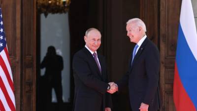 Владимир Путин - Дмитрий Песков - Песков опроверг сообщения о подготовке встречи Путина и Байдена в октябре - inforeactor.ru - Москва - Россия - США - Украина - Афганистан