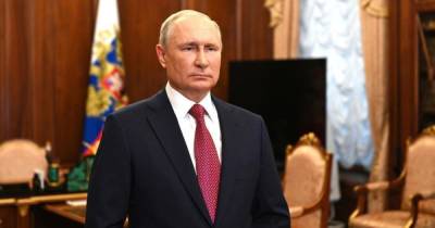 Владимир Путин - Дмитрий Песков - Евгений Зиничев - Путин посетит церемонию прощания с погибшим главой МЧС Зиничевым - ren.tv - Россия