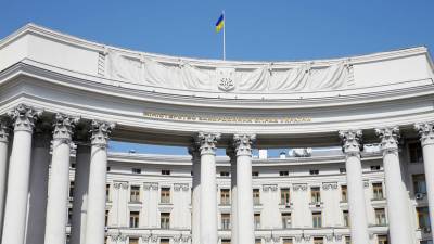 Дмитрий Кулеба - МИД Украины: 159 граждан страны попросили об эвакуации из Афганистана - russian.rt.com - Украина - Иран - Таджикистан - Афганистан - Пакистан