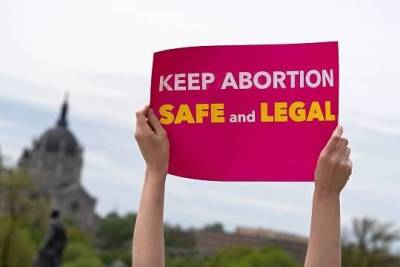 Джо Байден - Меррик Гарленд - Администрация Байдена планирует подать в суд на штат Техас из-за закона об абортах - versia.ru - США - Техас