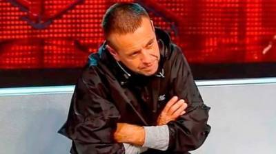 Андрей Губин - «Все плохо»: вернувшийся с лечения Губин пожаловался на сильные боли - penzainform.ru - Россия - Египет
