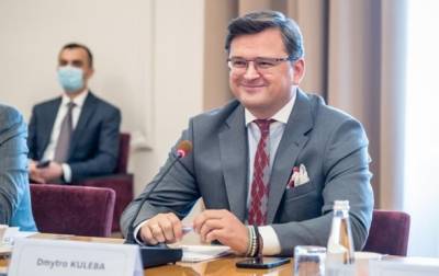 Сергей Лавров - Дмитрий Кулеба - Кулеба: Мы готовы к встрече "нормандской четверки" - korrespondent.net - Россия - Украина - Киев - Германия - Франция