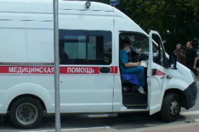 Молодой белгородец получил тяжелые травмы во время уличных разборок - mk.ru - Россия - Белгородская обл.