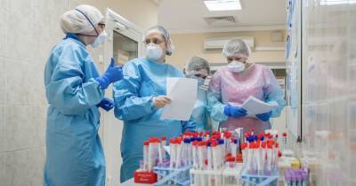 Минздрав обновил стандарт оказания помощи при коронавирусе - focus.ua - США - Украина